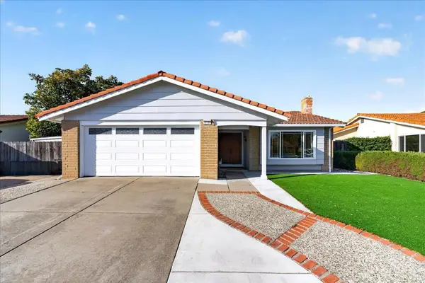 32726 Bass Lake Street, Fremont, CA 94555