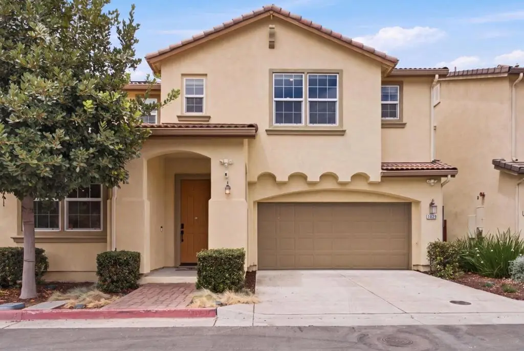 1429 Poppy Lane, Hayward, CA 94545 - #1