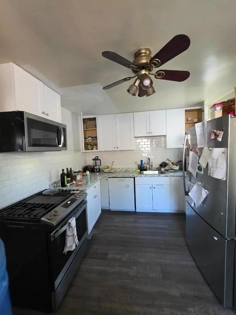 1323 2nd Avenue, San Mateo, CA 94401 - #2