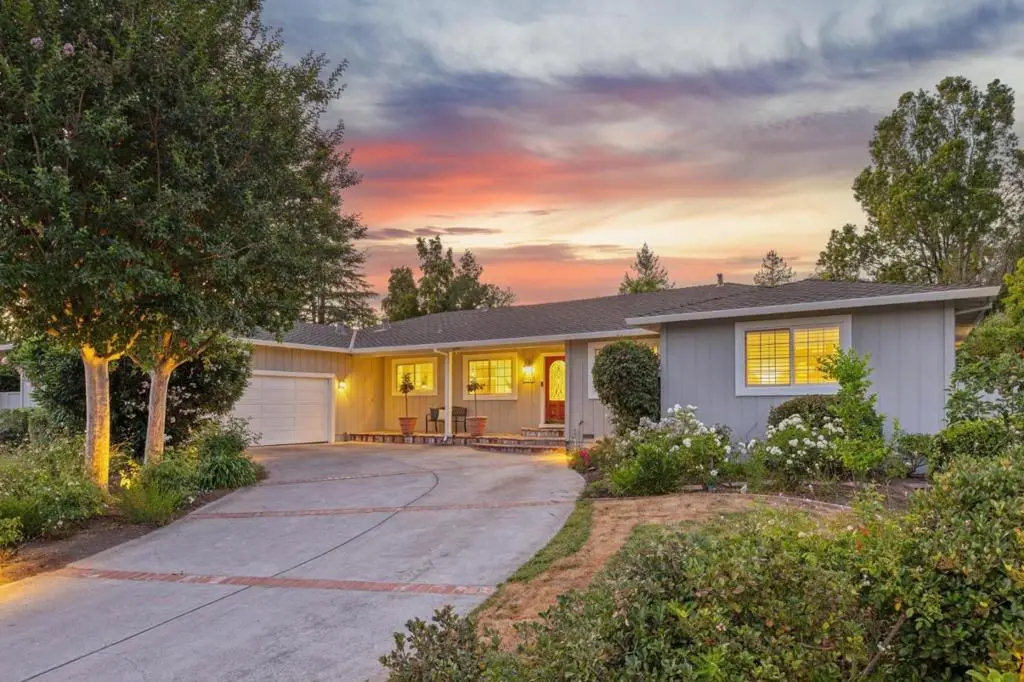 19241 Brockton Lane, Saratoga, CA 95070 - #1
