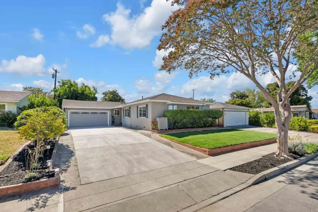 837 Nectarine Avenue, Sunnyvale, CA 94087 - #1
