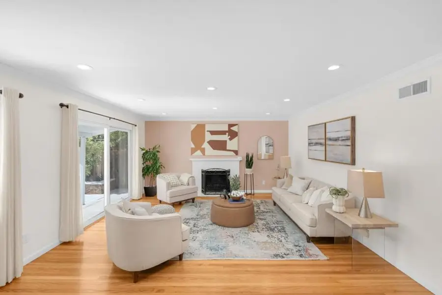 837 Nectarine Avenue, Sunnyvale, CA 94087 - #2
