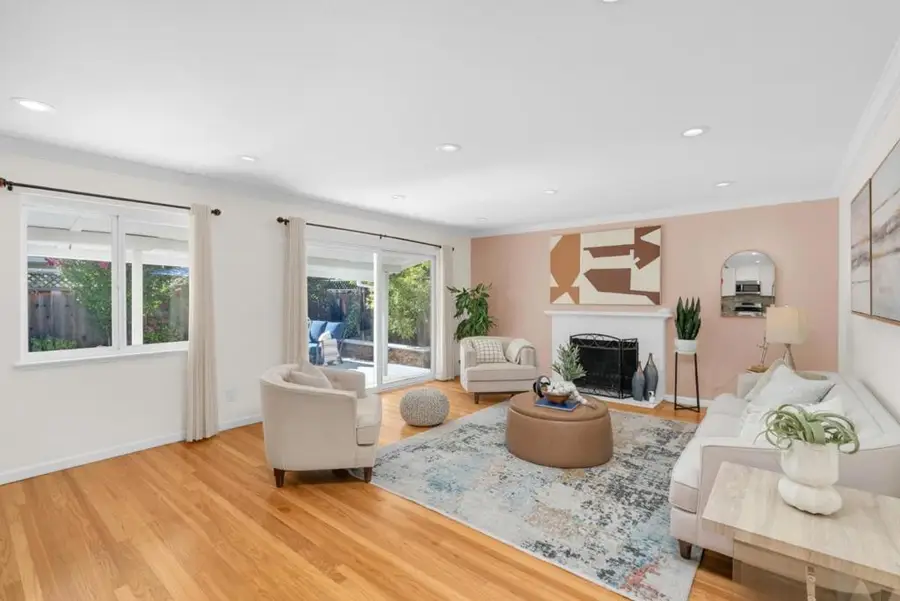837 Nectarine Avenue, Sunnyvale, CA 94087 - #3