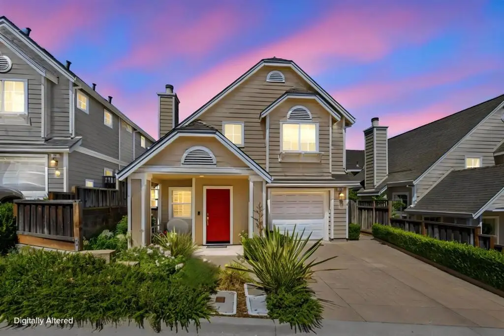 15 Windward Place, Scotts Valley, CA 95066 - #1