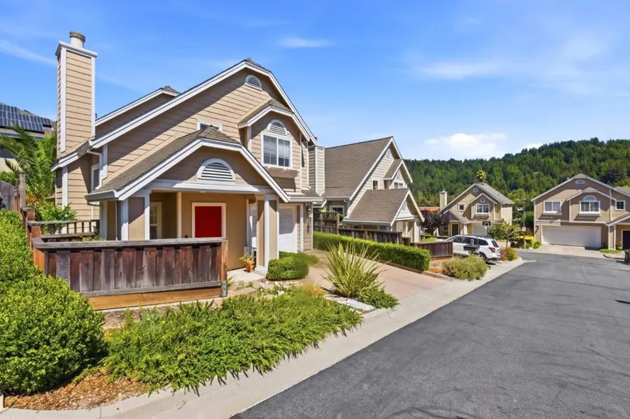 15 Windward Place, Scotts Valley, CA 95066 - #3