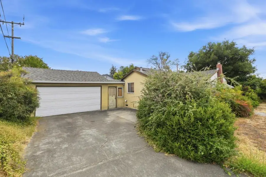208 Kamson Way, Campbell, CA 95008 - #2