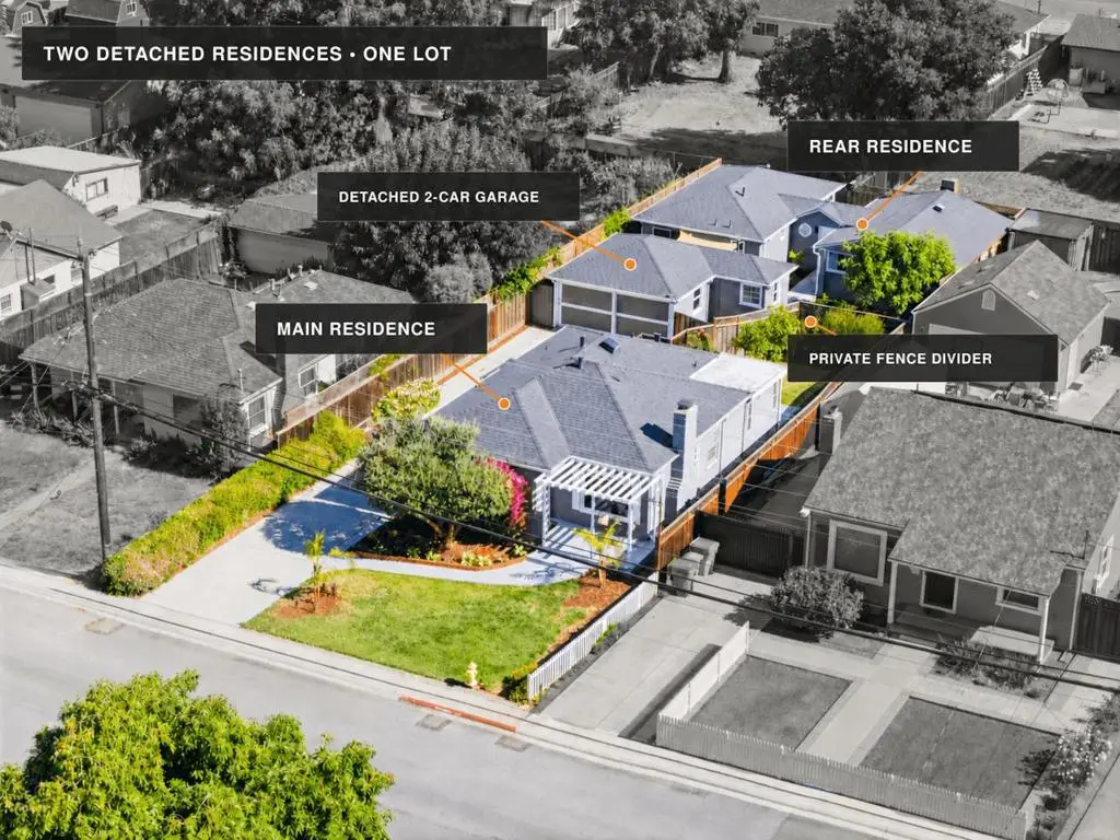 2268 Maywood Avenue, San Jose, CA 95128 - #1