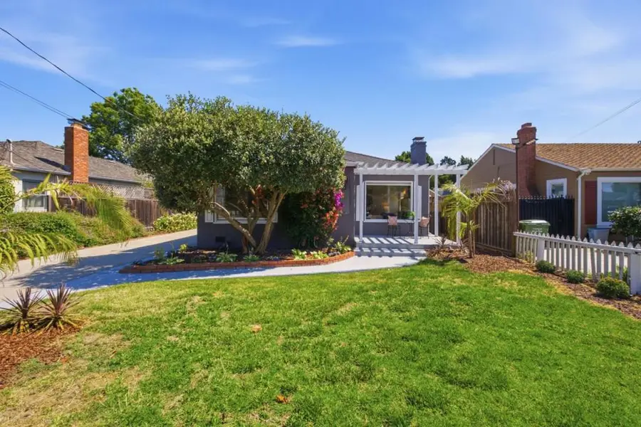 2268 Maywood Avenue, San Jose, CA 95128 - #2