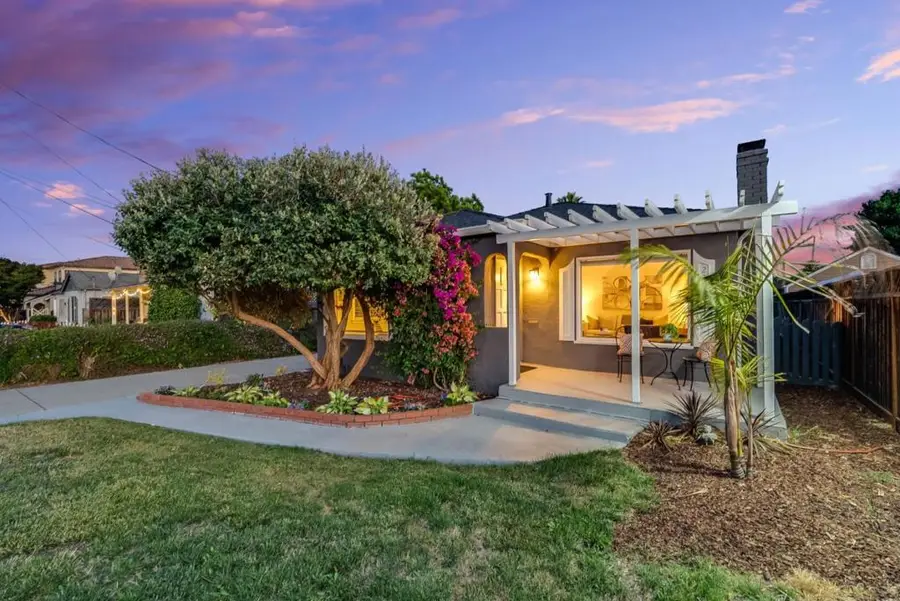 2268 Maywood Avenue, San Jose, CA 95128 - #3