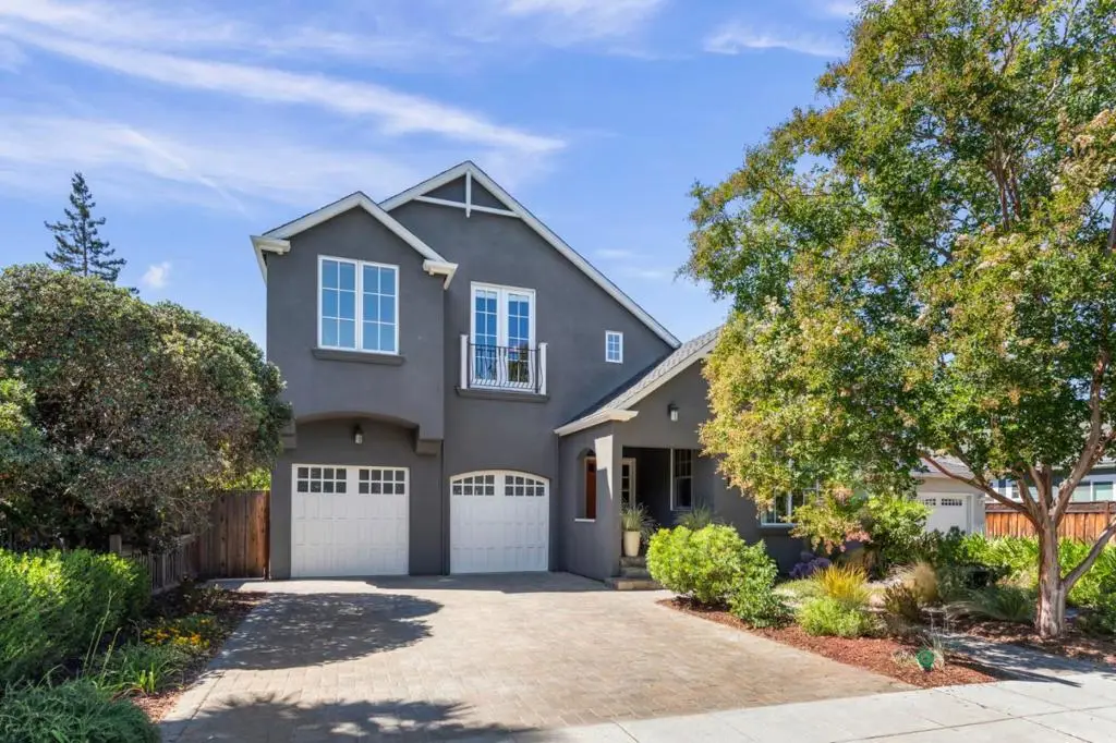 1373 Hester Avenue, San Jose, CA 95126 - #1