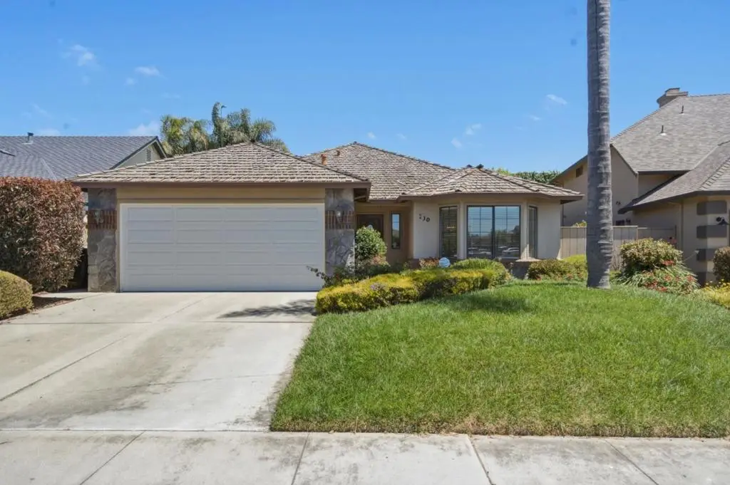730 Nacional Court, Salinas, CA 93901 - #1