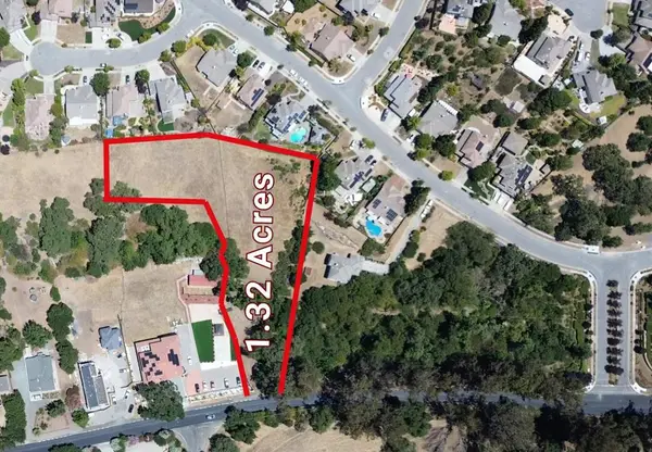E San Felipe Road, San Jose, CA 95135