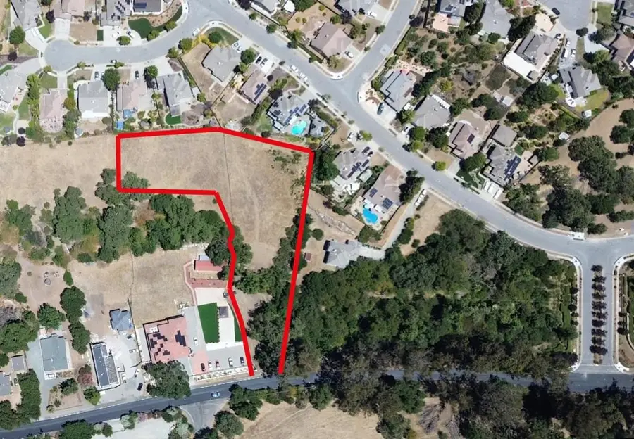 San Felipe Road, San Jose, CA 95135 - #2