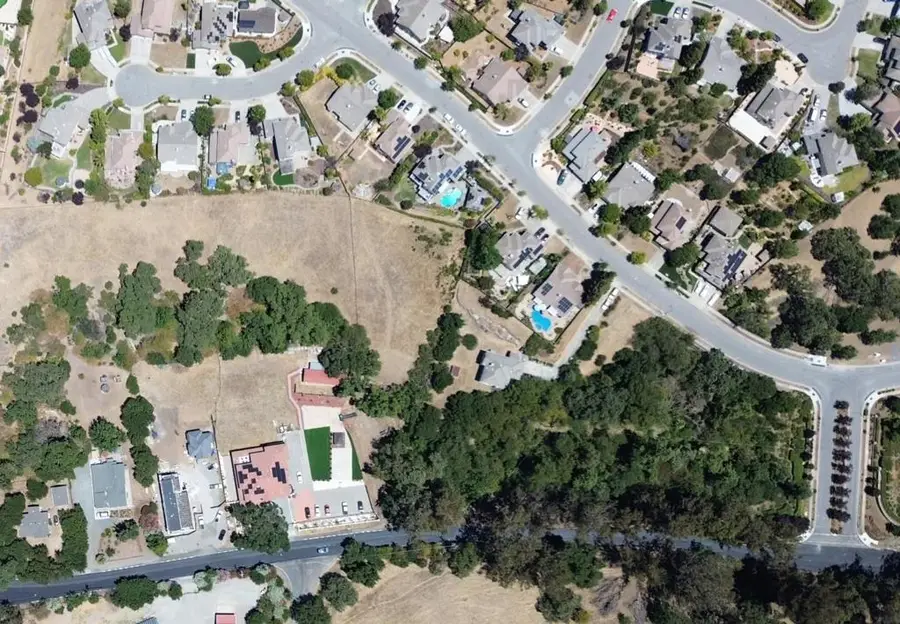 San Felipe Road, San Jose, CA 95135 - #3