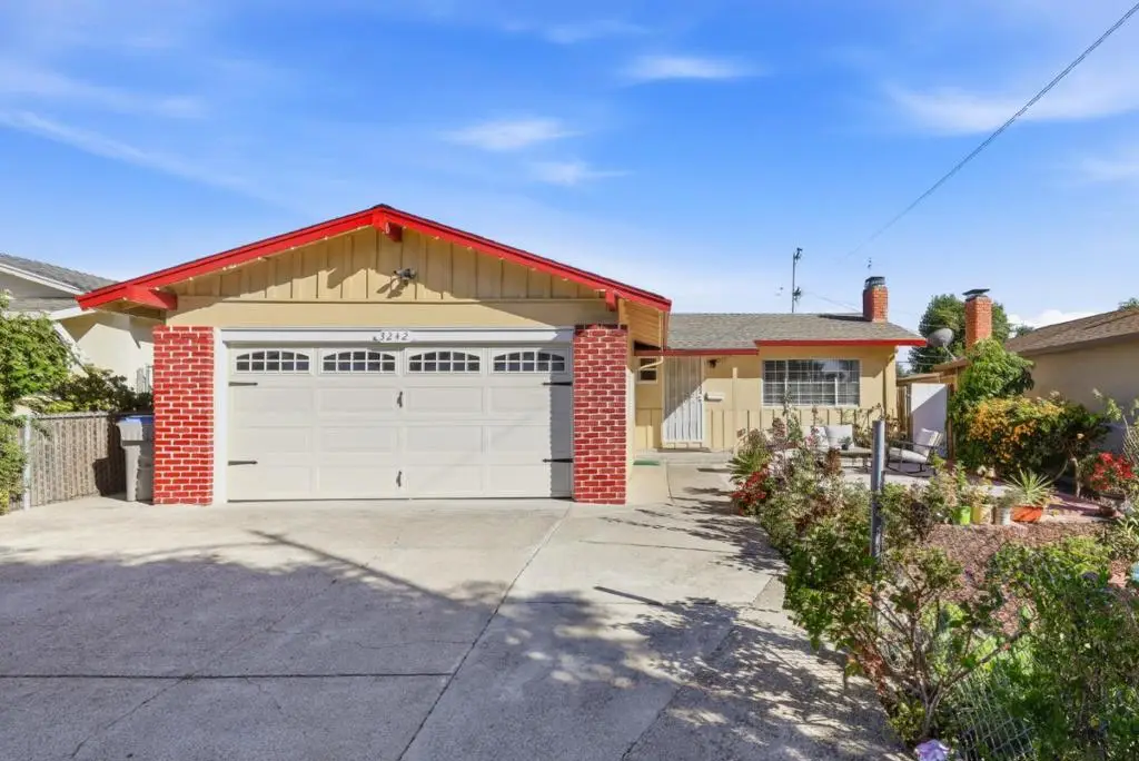 3242 Blue Mountain Drive, San Jose, CA 95127 - #1