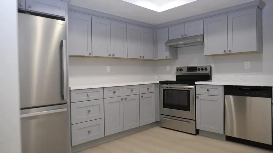 2452 Sequester Court, San Jose, CA 95133 - #2