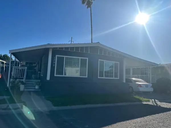 1395 Sunbeam Circle #1395, San Jose, CA 95122