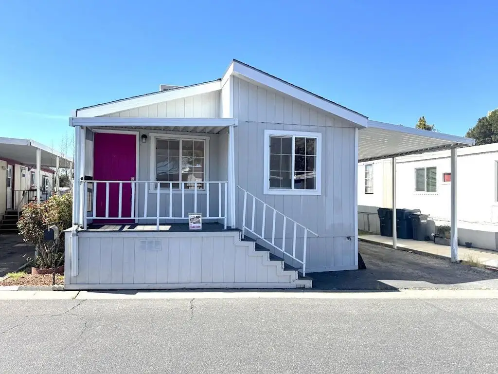 1240 Via Jose #96, Livermore, CA 94551 - #1
