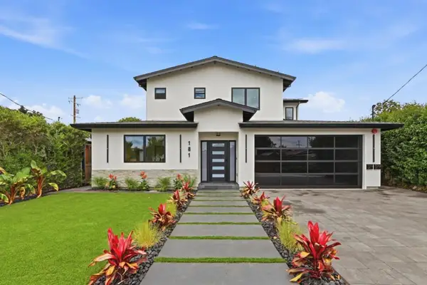 181 W Duane Avenue, Sunnyvale, CA 94085