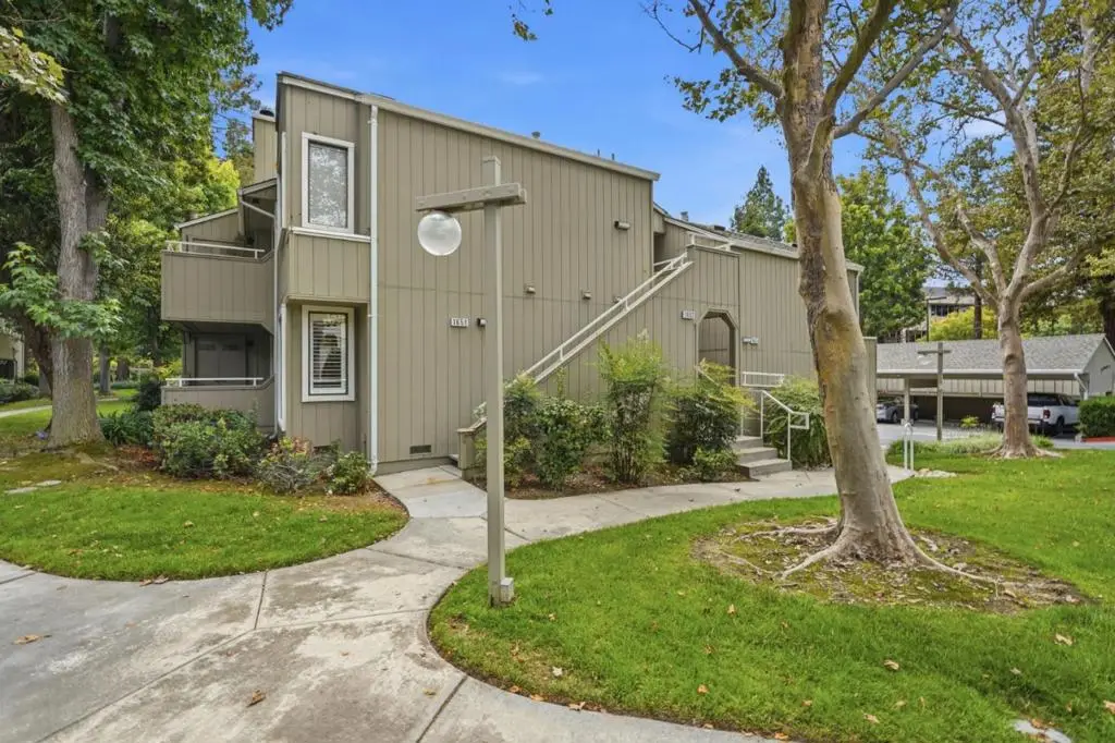 1652 Braddock Court, San Jose, CA 95125 - #1