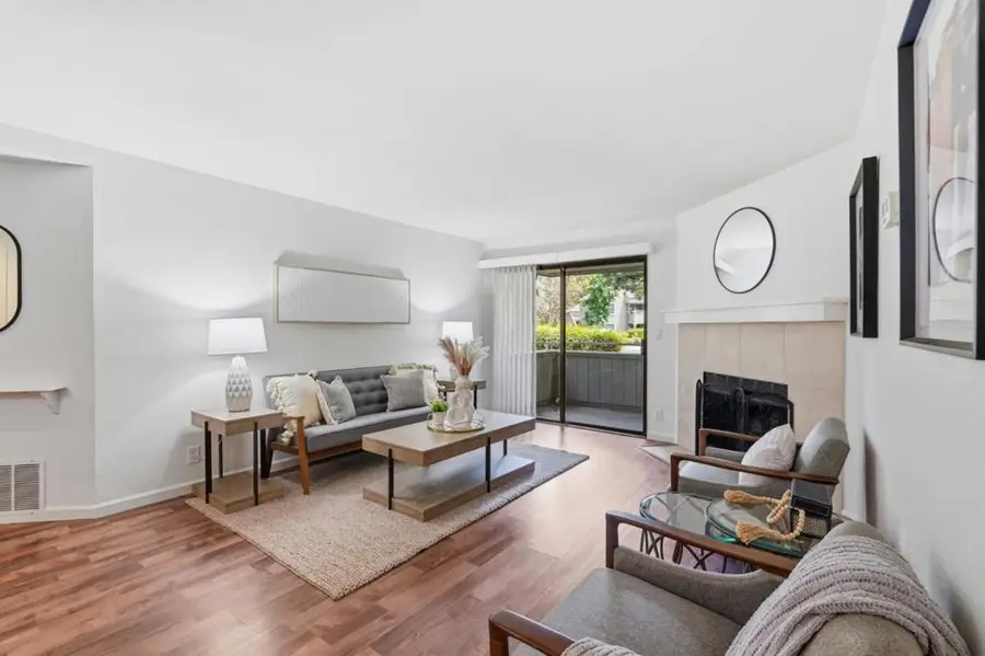 1652 Braddock Court, San Jose, CA 95125 - #3