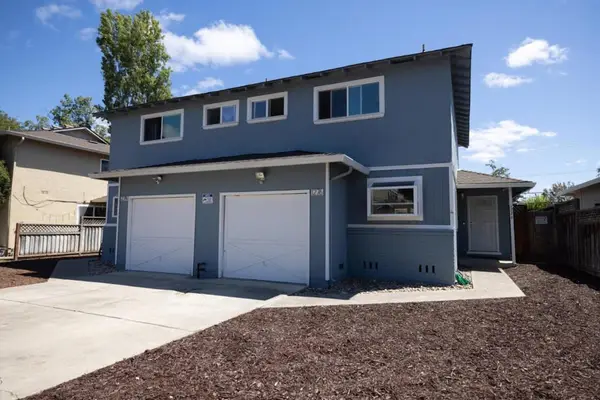 12741276 Flora Avenue, San Jose, CA 95117