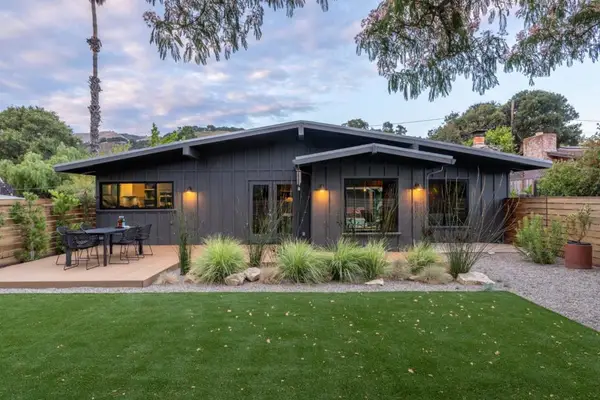 39 Lilac Lane, Carmel Valley, CA 93924