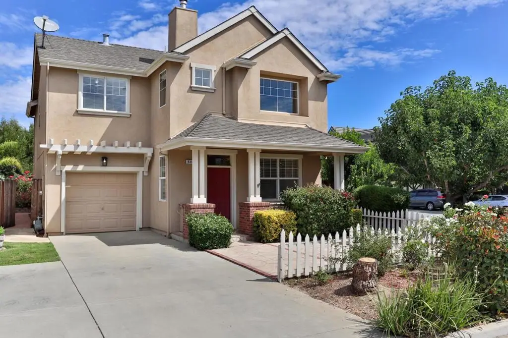9391 Church Street, Gilroy, CA 95020 - #1