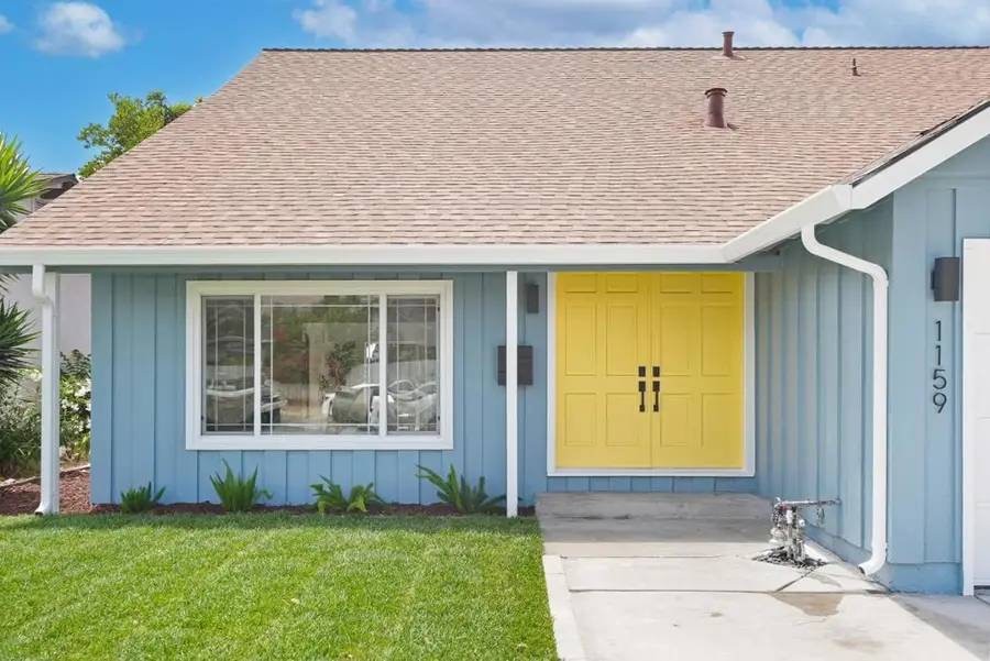1159 Lancelot Lane, San Jose, CA 95127 - #3