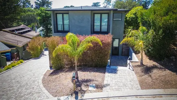 315 Los Altos Drive, Aptos, CA 95003