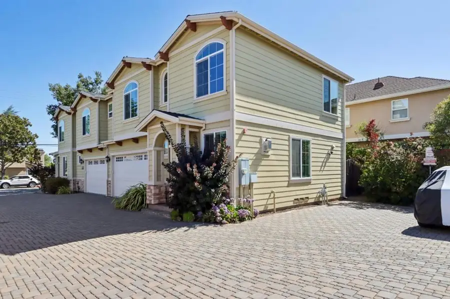 182 Redding Road, Campbell, CA 95008 - #2