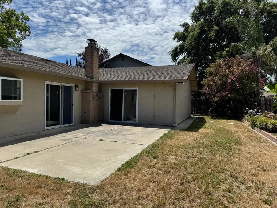 3437 Estate Drive, Stockton, CA 95209 - #2