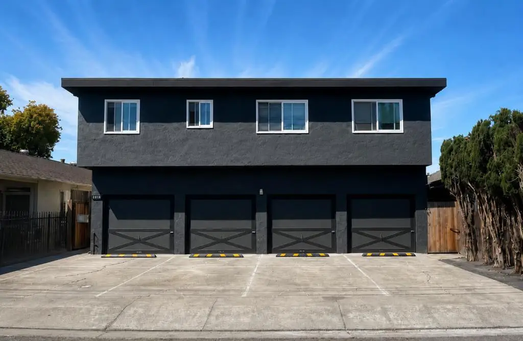 2916 Curtis Avenue, Redwood City, CA 94063 - #1