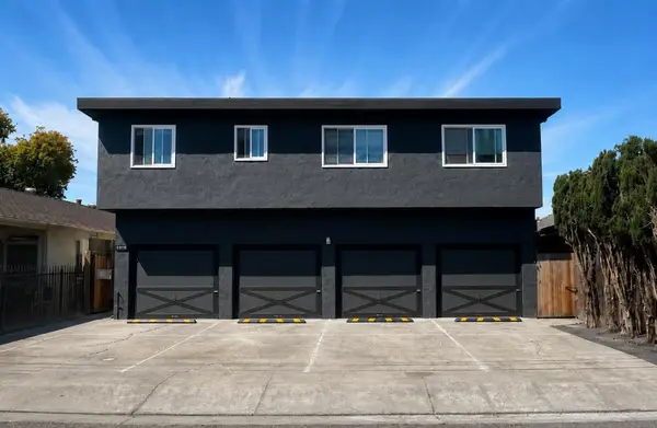 2916 Curtis Avenue, Redwood City, CA 94063