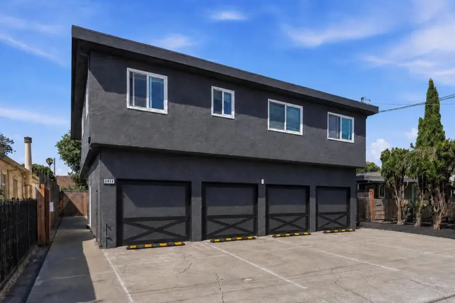 2916 Curtis Avenue, Redwood City, CA 94063 - #2