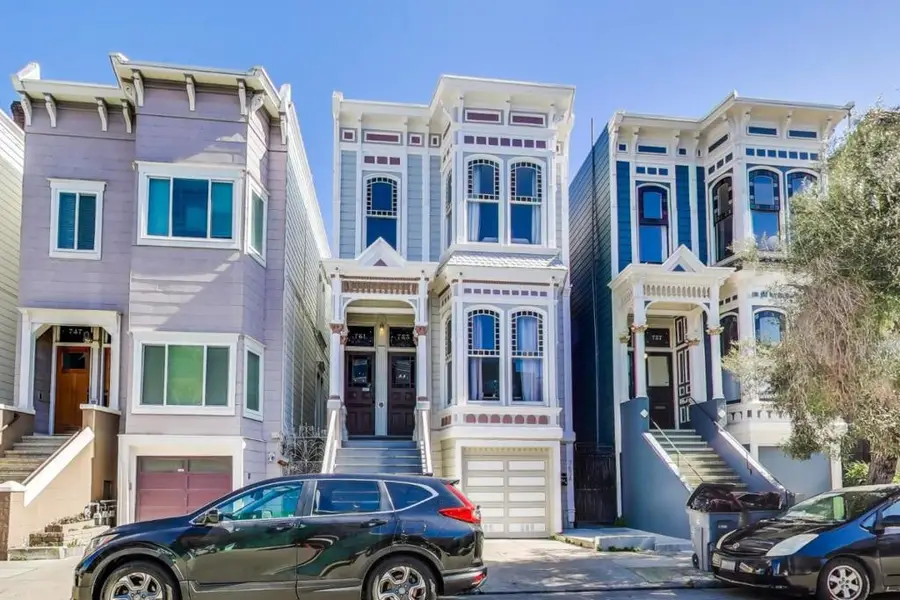 751753 Capp Street, San Francisco, CA 94110 - #2