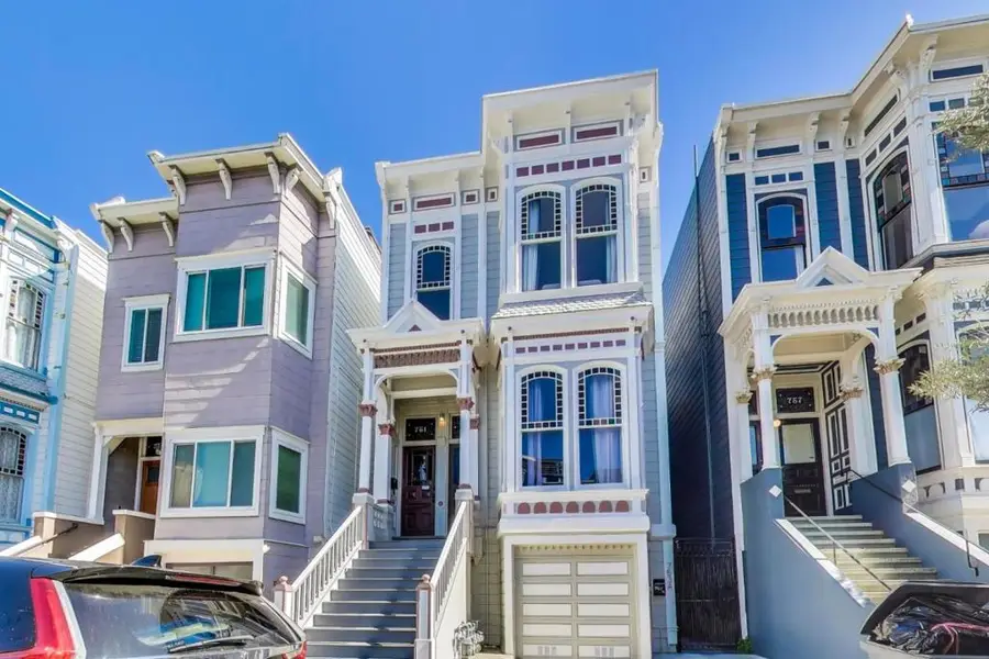 751753 Capp Street, San Francisco, CA 94110 - #3