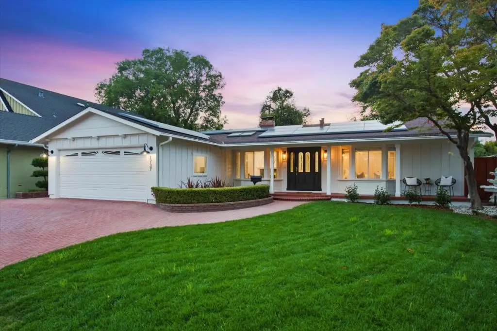 1737 Heron Avenue, Sunnyvale, CA 94087 - #1