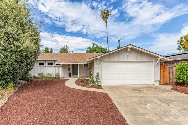 1690 Nilda Avenue, Mountain View, CA 94040