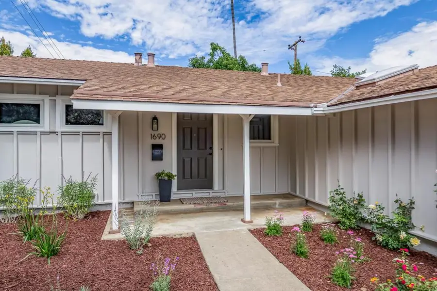 1690 Nilda Avenue, Mountain View, CA 94040 - #2