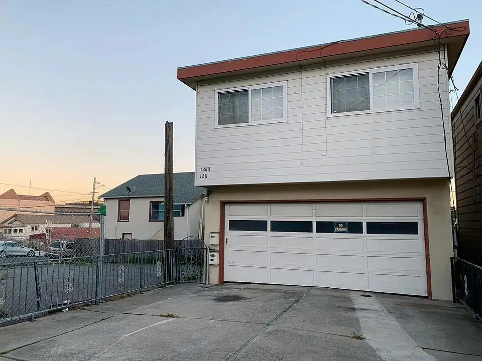 128 Gardiner Avenue, South San Francisco, CA 94080 - #1