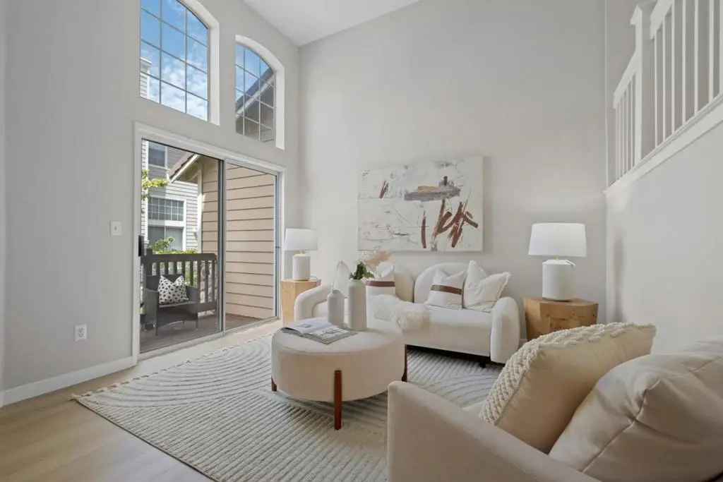 1861 Northwest Circle, San Jose, CA 95131 - #1