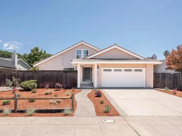 550 Anchor Circle, Redwood City, CA 94065