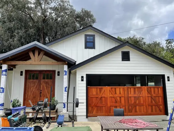 15975 Rose Avenue, Monte Sereno, CA 95030