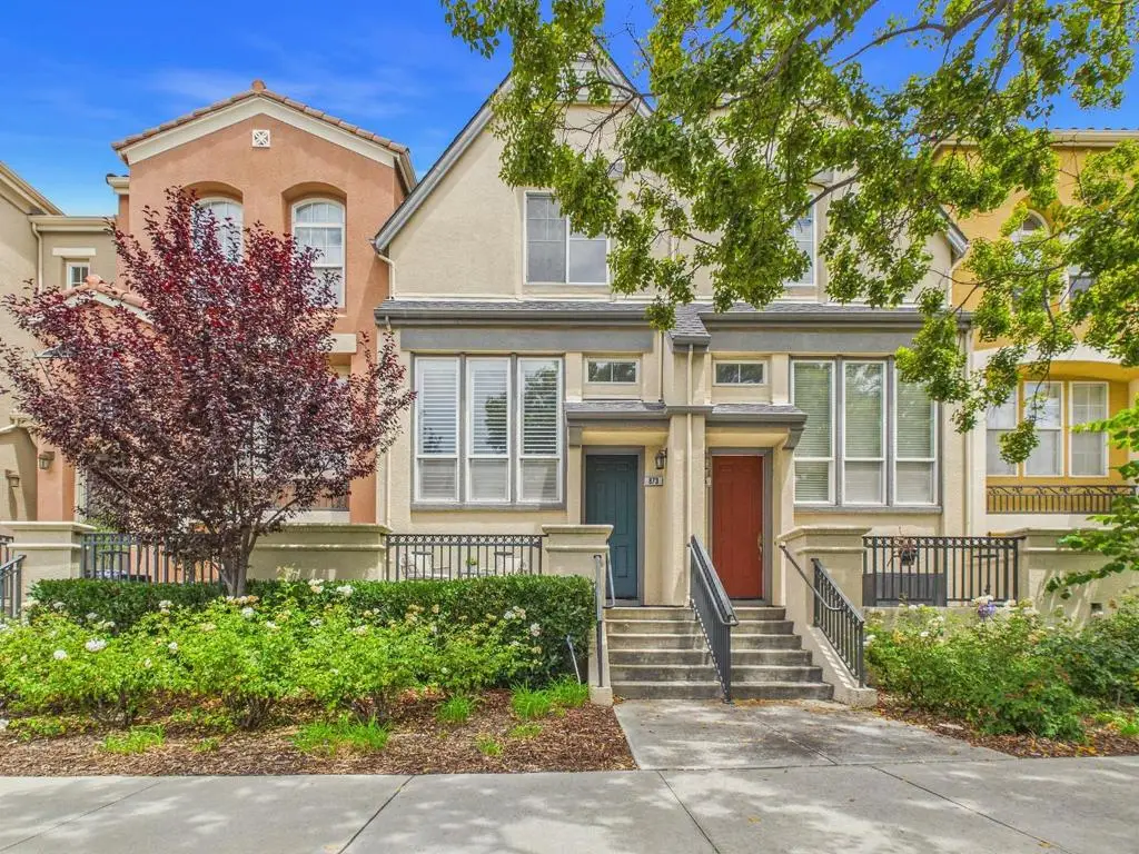 873 Agnew Road, Santa Clara, CA 95054 - #1