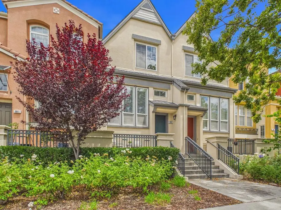 873 Agnew Road, Santa Clara, CA 95054 - #2