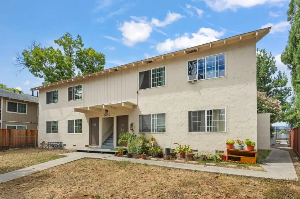 5653 Via Monte Drive, San Jose, CA 95118 - #1