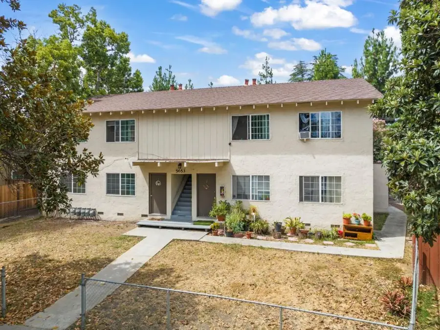 5653 Via Monte Drive, San Jose, CA 95118 - #3