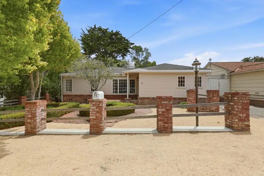 31 Via Cimarron, Monterey, CA 93940 - #1
