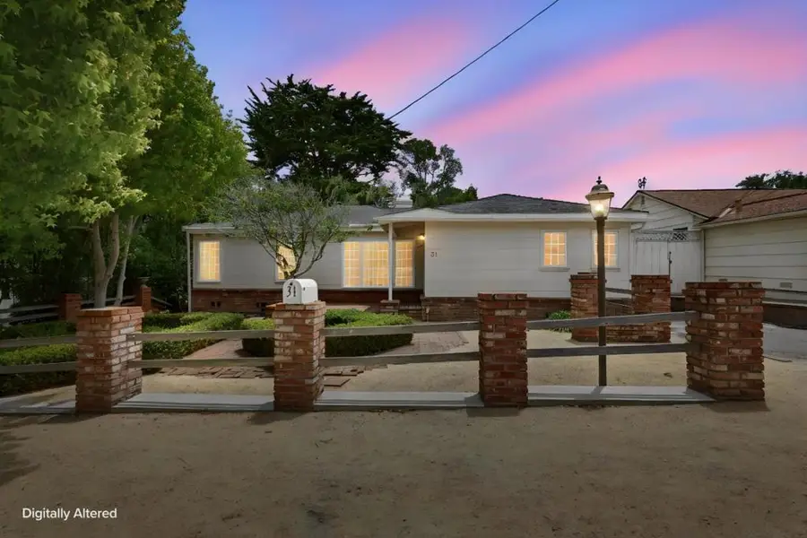 31 Via Cimarron, Monterey, CA 93940 - #2